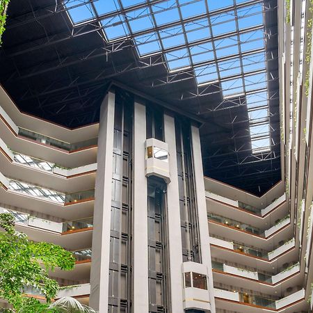 Embassy Suites By Hilton Irvine Orange County Airport Bagian luar foto