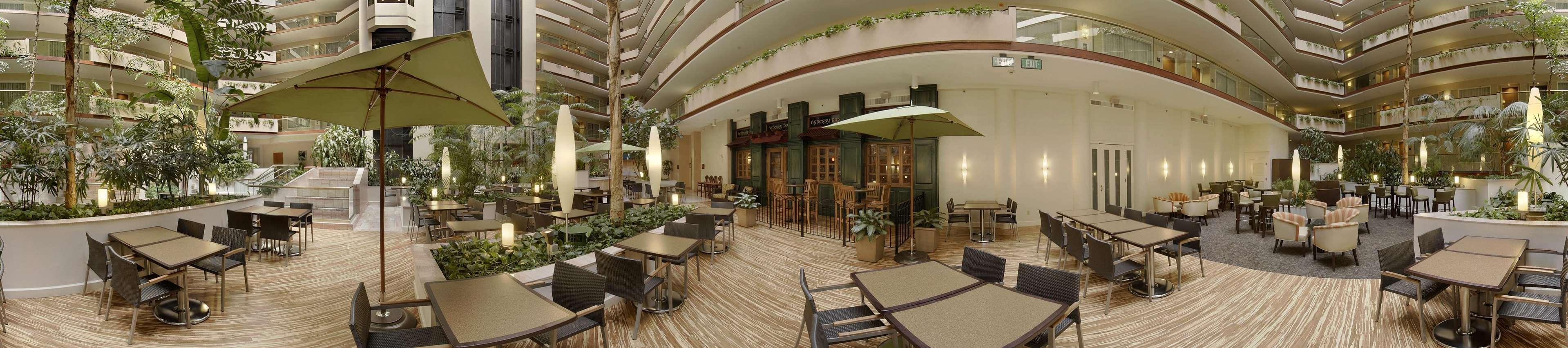 Embassy Suites By Hilton Irvine Orange County Airport Bagian luar foto