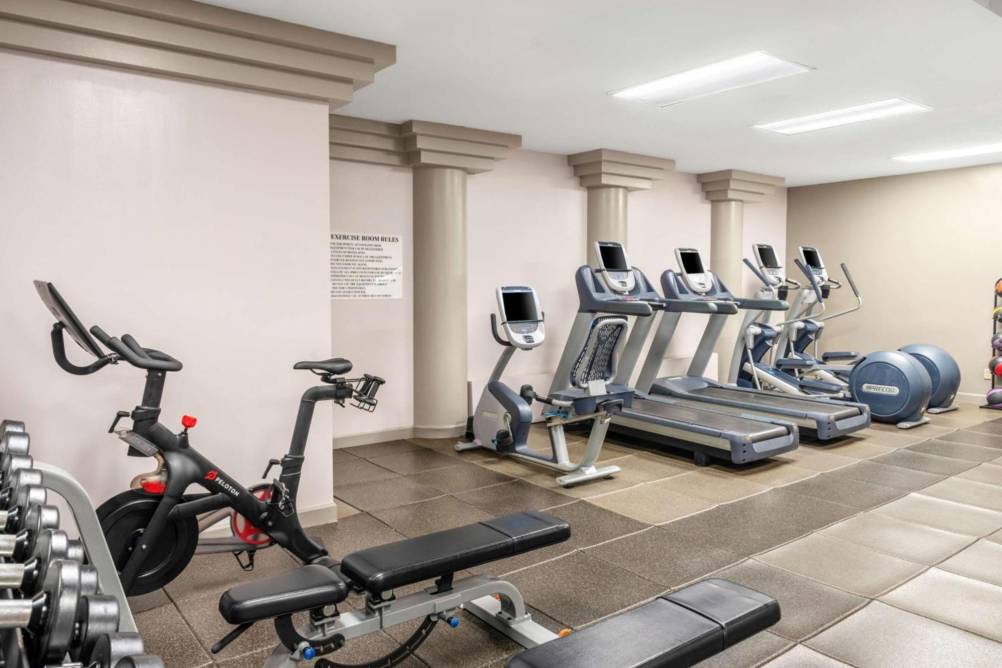 Embassy Suites By Hilton Irvine Orange County Airport Bagian luar foto