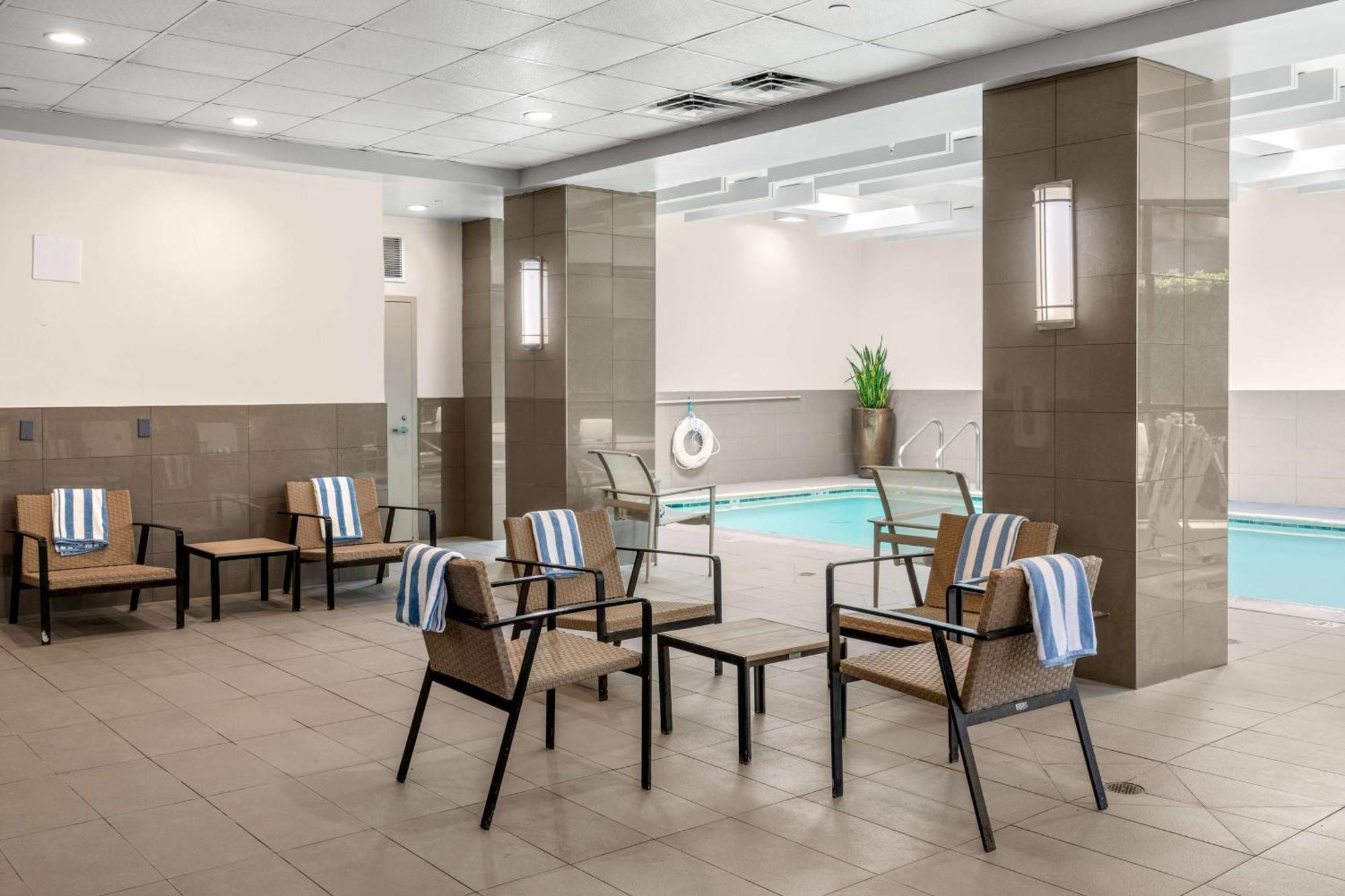 Embassy Suites By Hilton Irvine Orange County Airport Bagian luar foto
