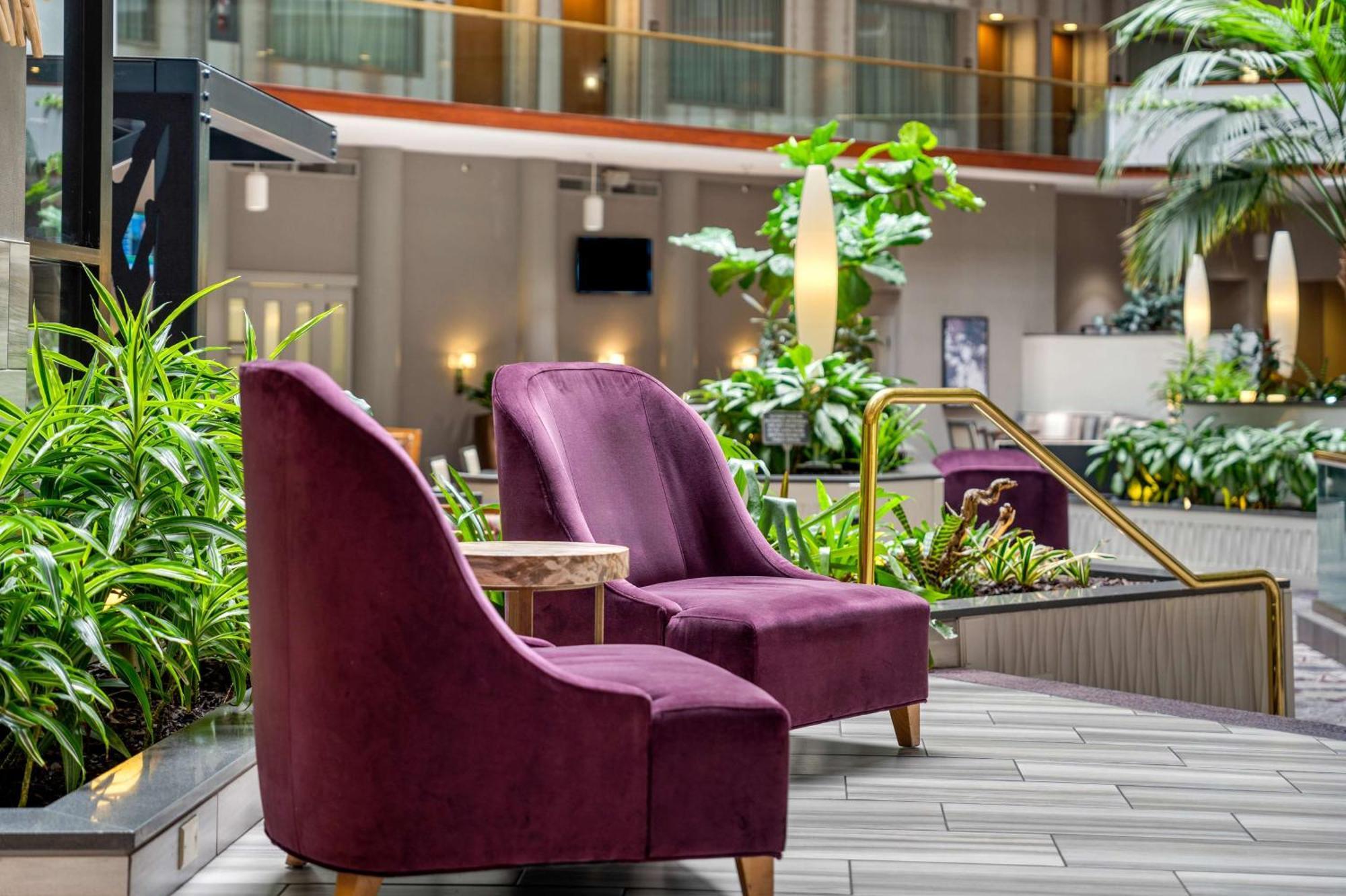 Embassy Suites By Hilton Irvine Orange County Airport Bagian luar foto